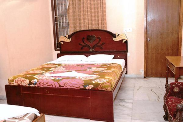 Hotel Soorya Heritage Inn Pondicherry Exterior foto