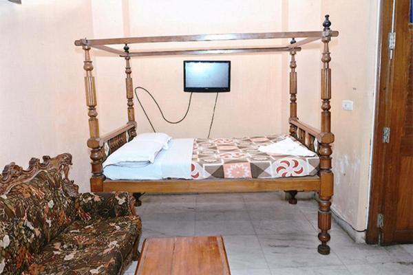 Hotel Soorya Heritage Inn Pondicherry Exterior foto